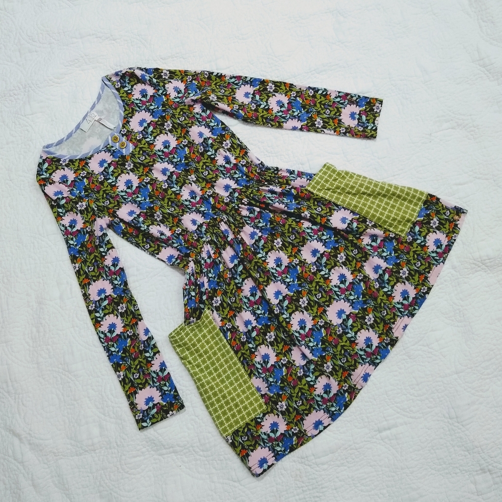 Matilda Jane 435 dress size 10